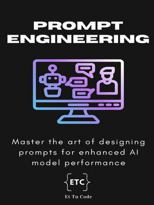 cover image of Prompt Engineering